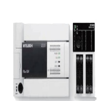 三菱 uni FX3GA系列基本单元 FX3GA-60MT-CM 40台起订