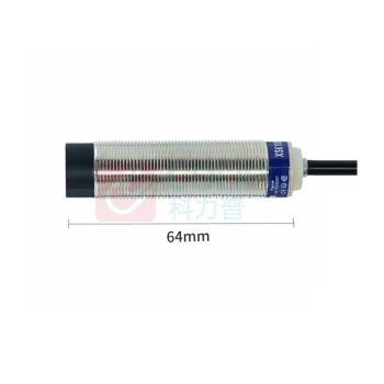 施耐德 Schneider 接近开关 XS618B1NAL2/npn/DC24v