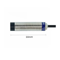 施耐德 Schneider 接近开关 XS618B1NAL2/npn/DC24v
