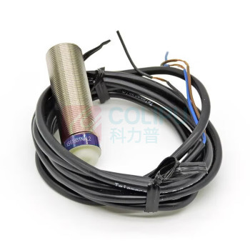 施耐德 Schneider 接近开关 XS618B1NAL2/npn/DC24v