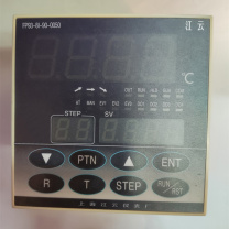 江云 温度控制仪 FP93-8I-90-0050 不含第三方报告