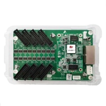 利亚德 LED接收卡 LRV208-1