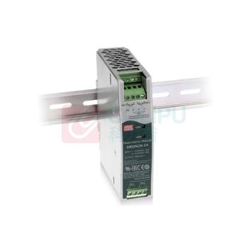明纬 电源冗余模块 DRDN20-24 运费另议