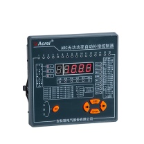 安科瑞 功率因数补偿控制器 ACR-12J