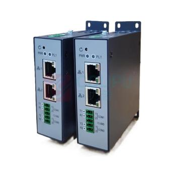 研华科技 工业物联网云智能通信模块 ECU-1051TL-R10AAE(WIFI版)