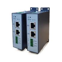 研华科技 工业物联网云智能通信模块 ECU-1051TL-R10AAE(WIFI版)
