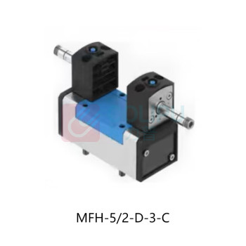 天恏敞潇 调节器 MFH-5/2-D-3-C