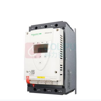 施耐德 Schneider UPS输入电容配套配件软启动器 ATS22D62Q OJ-100-33AC-003-00