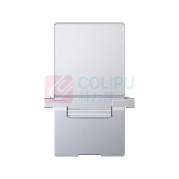 固逸 万兆单口网络信息模块 GY-MK01 85*25*32mm