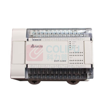 台达 可编程控制器 DVP06XA-H2