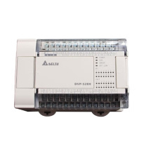 台达 可编程控制器 DVP06XA-H2