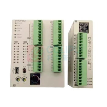 台达 可编程控制器 DVP1OSX11R