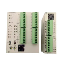 台达 可编程控制器 DVP1OSX11R