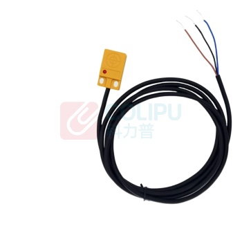 迈恻亦 感应接近开关 PNP-NO CJF18E-05PA
