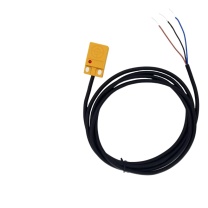 迈恻亦 感应接近开关 PNP-NO CJF18E-05PA