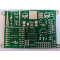 奥凯斯通 发射器主板 CPU-100J 10526 订货号:942780-101