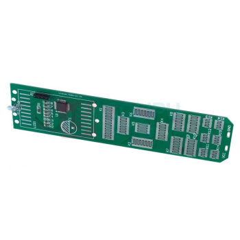 奥凯斯通 发射器高频板 433MHZ 3315 订货号:954598-433