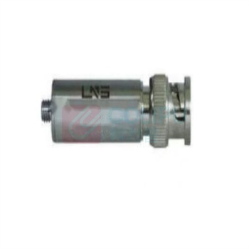 利恩斯 电荷放大器 G02A01-H 增益:0.1mV/pC频率范围(1~10k)Hz,精度±2.5%供电电压:18-28V DC供电电流:4-20mA端电压:<2mVDC (接传感器端)重量:5g
