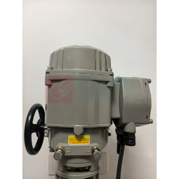 博睿 电动执行器 BJ60-11CMD-CQ 600N·m AC380V