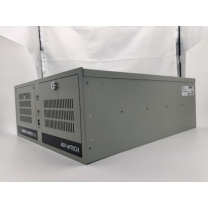研华科技 工控机 i5 2400/内存8GB/硬盘1TB