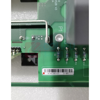 阳光电源 SUNGROW boost板组件 BP-B-000649_boost板_SG50KTL_S