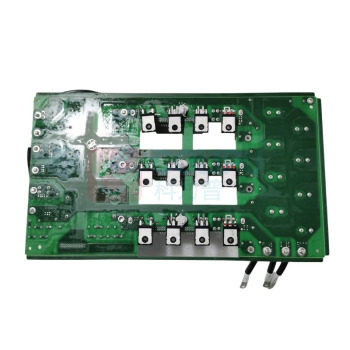 阳光电源 SUNGROW boost板组件 BP-B-000649_boost板_SG50KTL_S