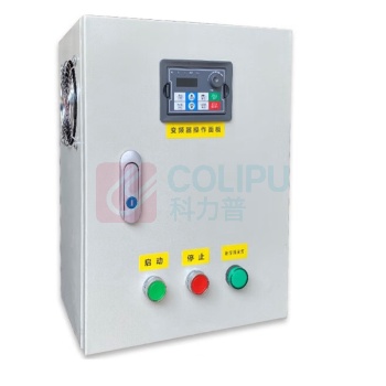 迈恻亦 控制器变频柜 22kw