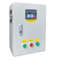 迈恻亦 控制器变频柜 22kw