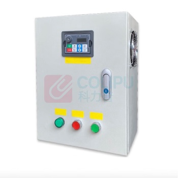 迈恻亦 控制器变频柜 22kw