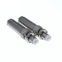 优企 1553B连接器 三同轴连接器 吉时利HV高压 TNG1-4-78