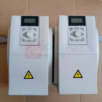 台达 变频器 820-4G/5.5P 380V