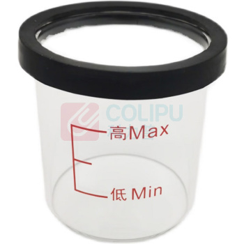永胜 变压器油杯 XS1-5 外径75mm 内高:73mm 内径:70mm