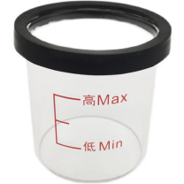 永胜 变压器油杯 XS1-5 外径75mm 内高:73mm 内径:70mm