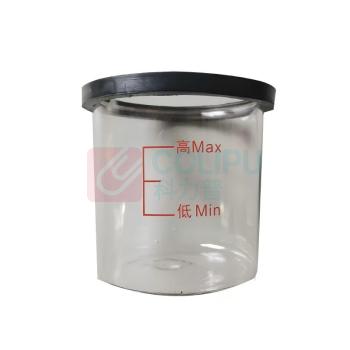 永胜 变压器油杯 XS1-5 外径75mm 内高:73mm 内径:70mm
