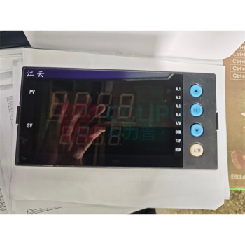 江云 智能数字显示变送器 FBB5000