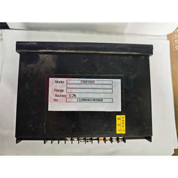 江云 智能数字显示变送器 FBB5000