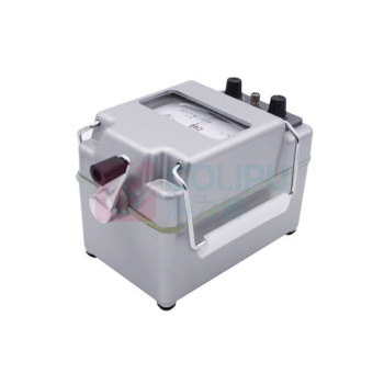 梅格牌 绝缘电阻测试仪 ZC-7 2500V/5000mΩ