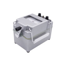 梅格牌 绝缘电阻测试仪 ZC-7 2500V/5000mΩ