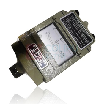 梅格牌 绝缘摇表塑壳 ZC25B-3 500V