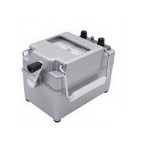 梅格牌 绝缘电阻测试仪 ZC-7 10000V/10000MΩ 塑壳