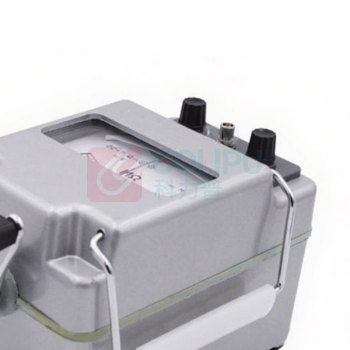 梅格牌 绝缘电阻测试仪 ZC-7 10000V/10000MΩ 塑壳
