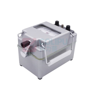 梅格牌 绝缘电阻测试仪 ZC-7 1000V/1000MΩ 塑壳