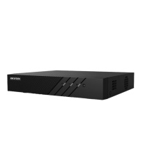 海康威视 HIKVISION 超高清监控主机硬盘 DS-7816N-K1 /C(D) (标配)无硬盘 16路H.265编码超高清 支持8T硬盘远程