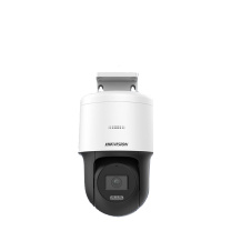 海康威视 HIKVISION 监控摄像头 DS-2SC3Q140MY-TE 含256G内存卡 400万全彩夜视