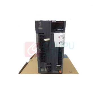 三菱 uni 伺服驱动器 MR-J4-70B