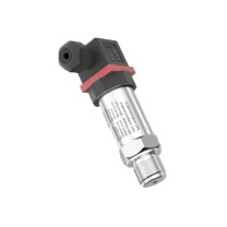 美控 扩散硅压力变送器 4-20mA数显485油压0.25级精度