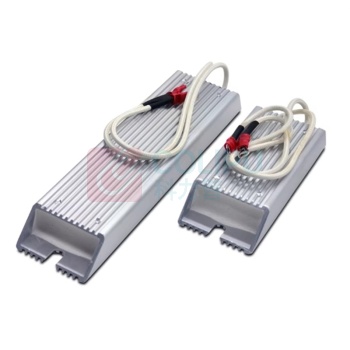 AFJ 铝壳制动刹车电阻 150Ω 300W