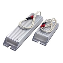 AFJ 铝壳制动刹车电阻 150Ω 300W