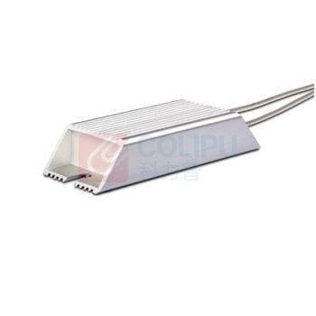 AFJ 铝壳制动刹车电阻 150Ω 300W