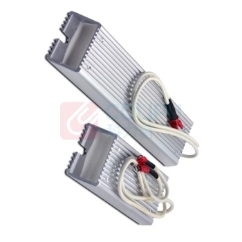 AFJ 铝壳制动刹车电阻 150Ω 300W
